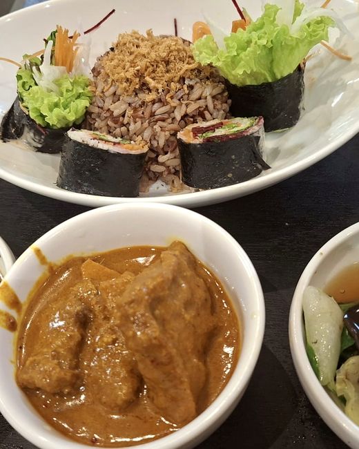 绿园套餐