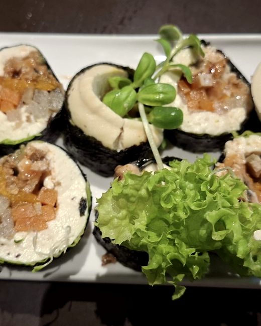 豆腐卷